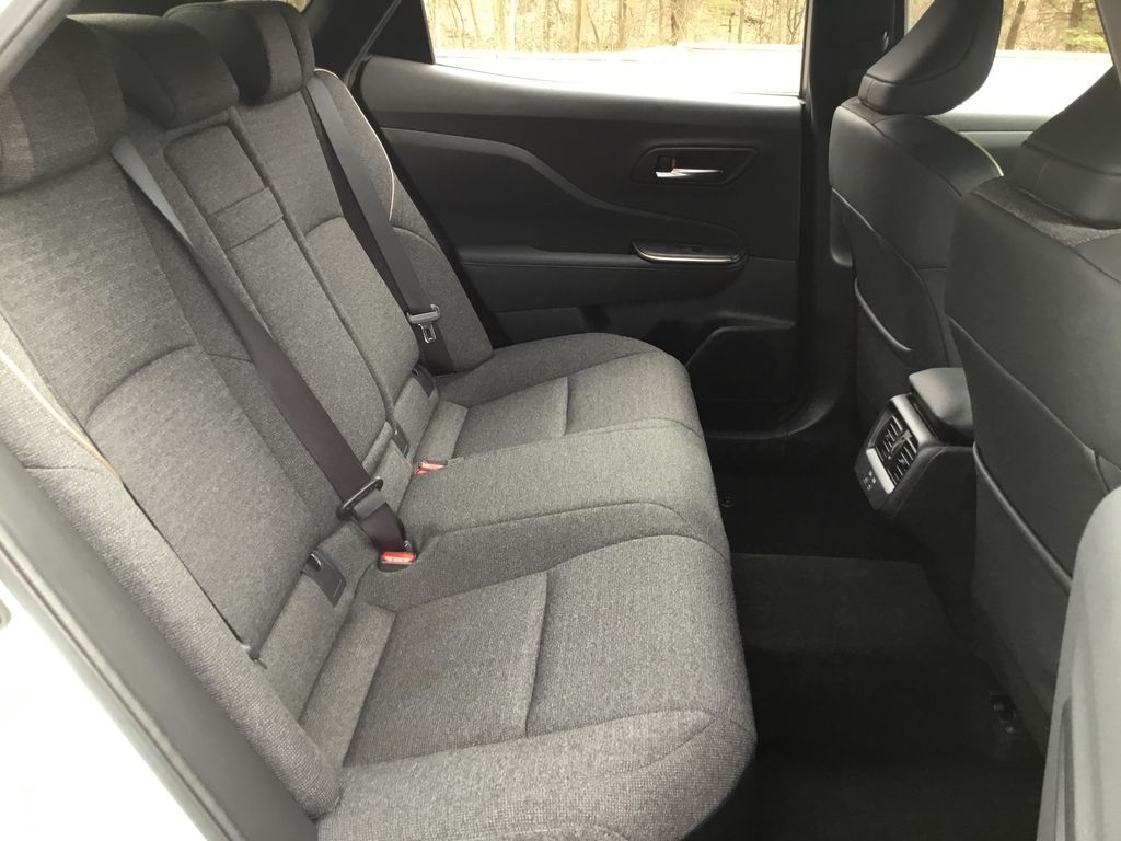 Thumbnail: 2023 Toyota Crown - 15