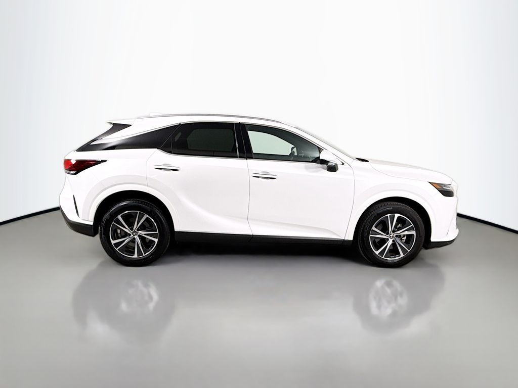 Thumbnail: 2025 Lexus RX - 4