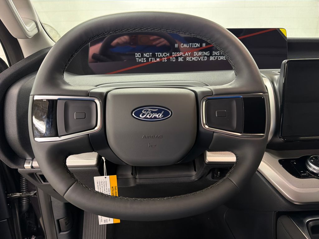 New 2026 Gray Ford Active image 17