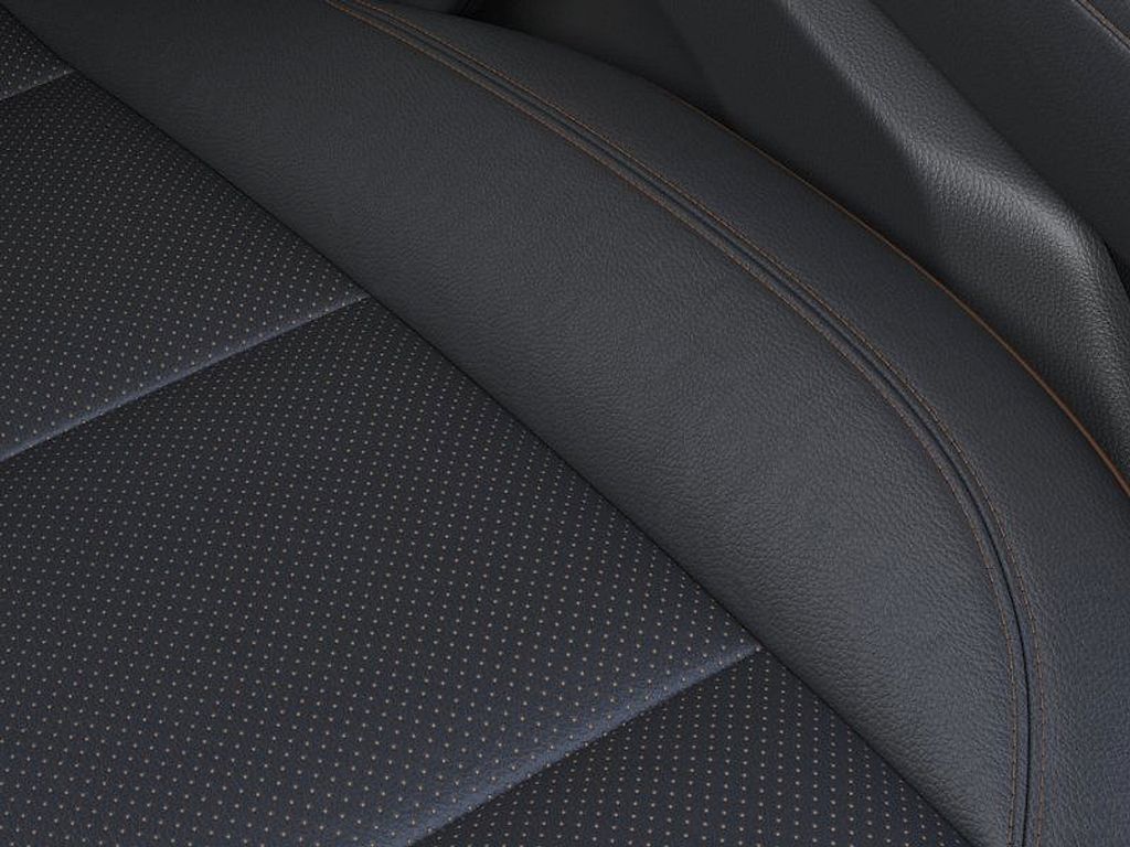 new 2026 Chevrolet Traverse car, priced at $58,819