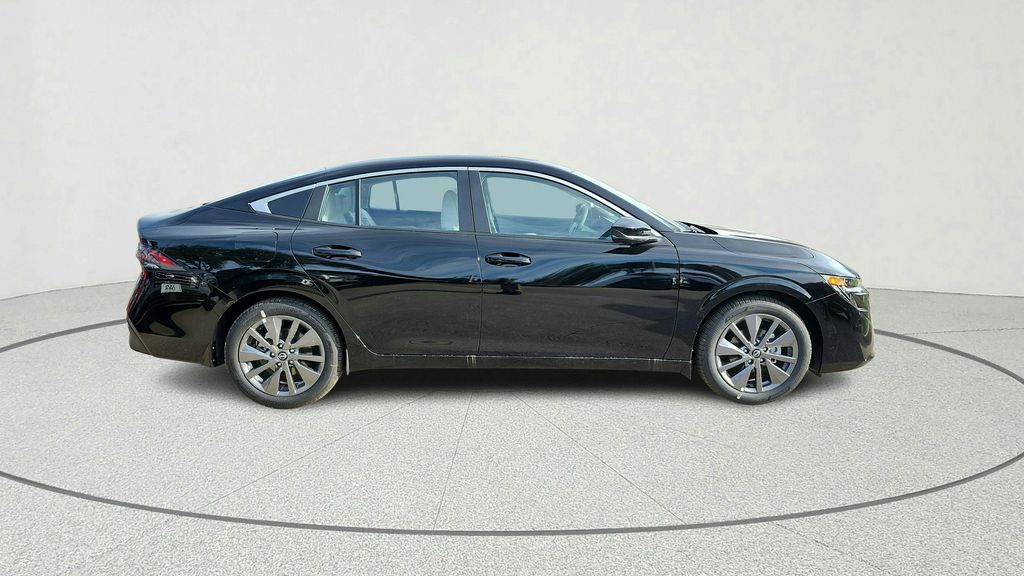 2026 Nissan Sentra