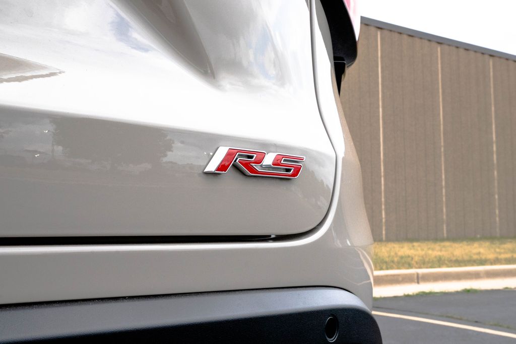 New 2026 Chevrolet Trax SUV
