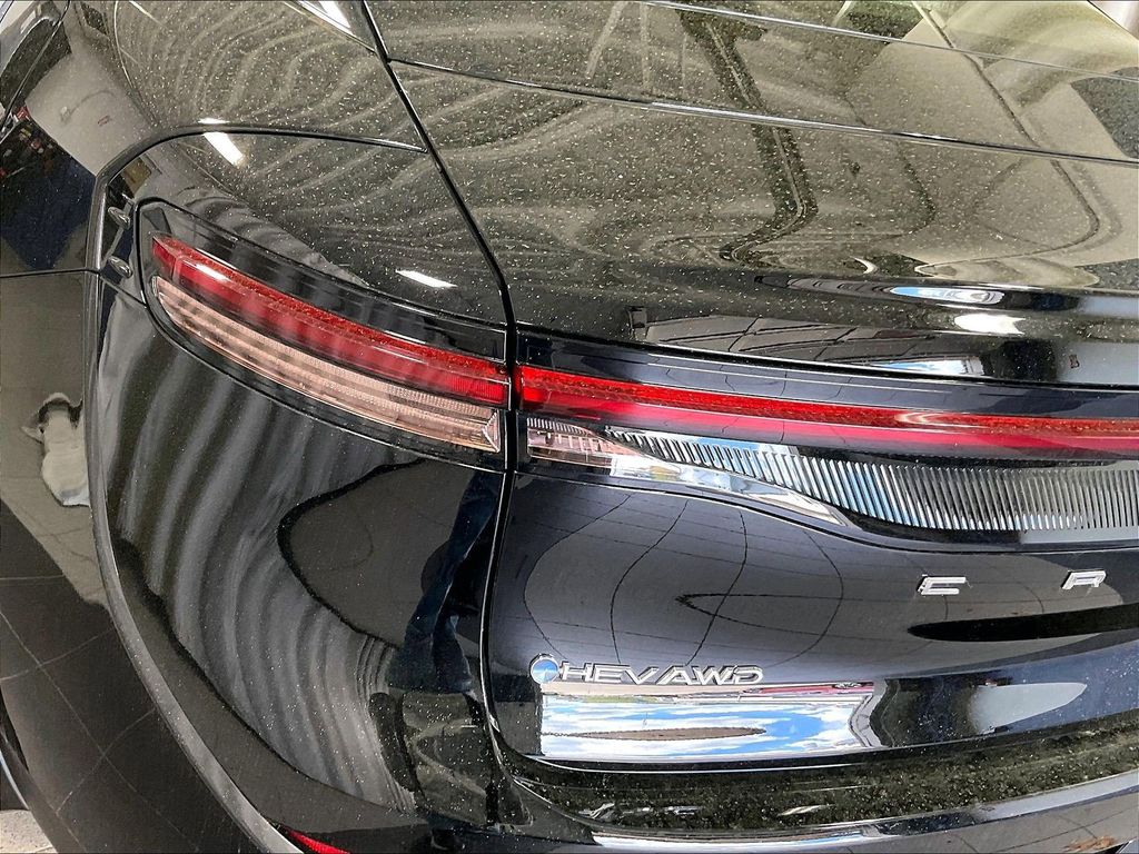 2026 Toyota Crown — photo 32