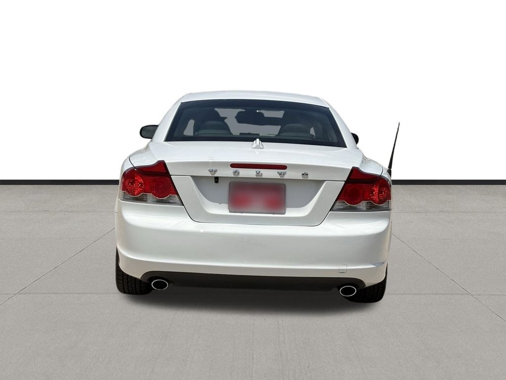 2010 Volvo C70 T5 - 5