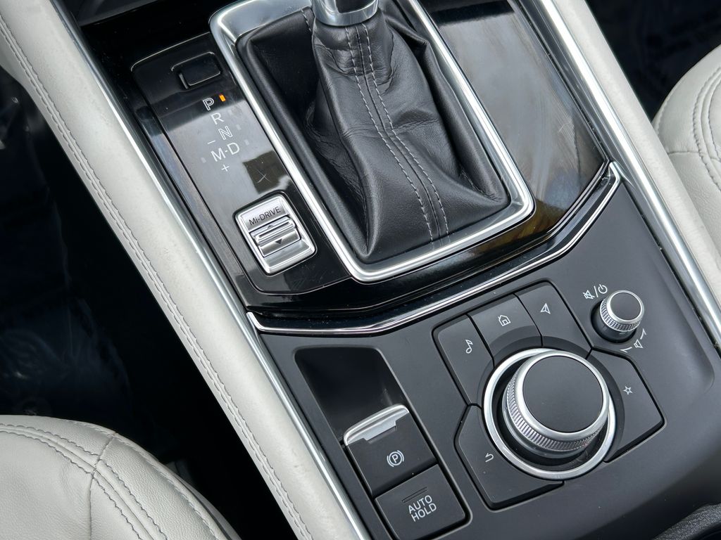 2024 Mazda CX-5 S Premium Plus 28