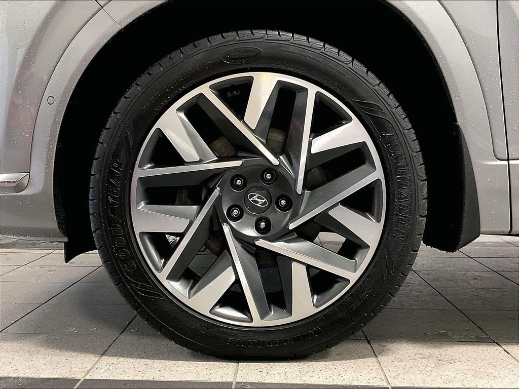 2023 Hyundai Santa Fe — photo 7