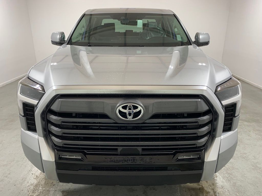 2024 Toyota Tundra Limited 5