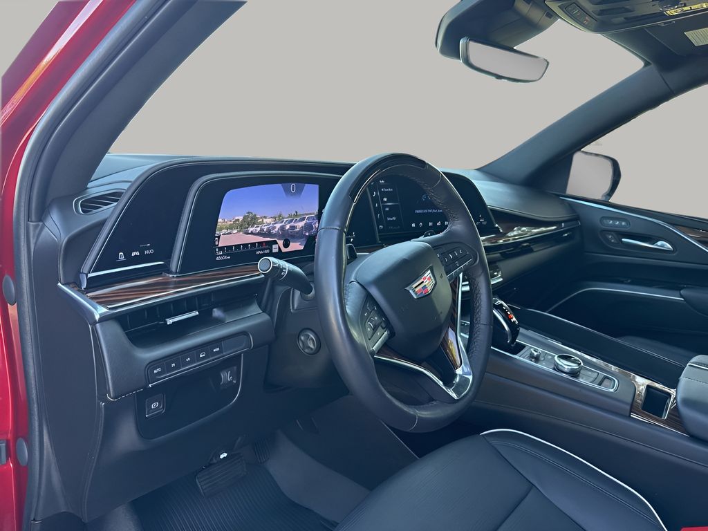 Used Car 2023 Cadillac Escalade  Premium Luxury For Sale In Austin, Texas