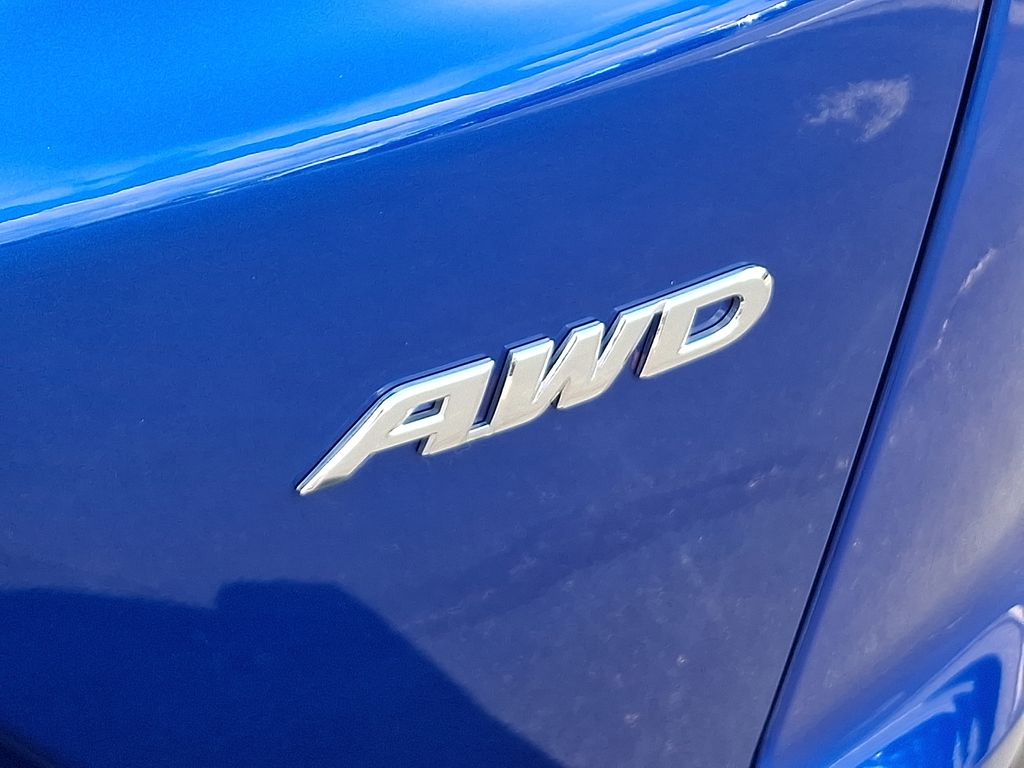 Thumbnail: 2022 Honda CR-V - 32