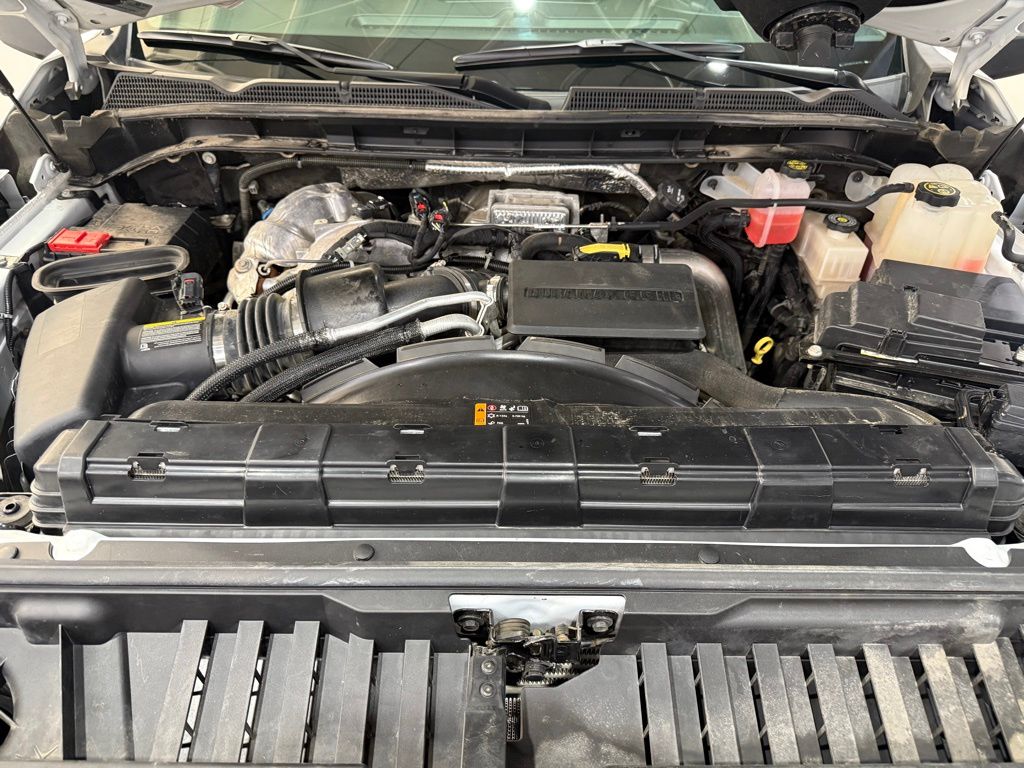 2022 GMC Sierra 3500HD SLT
