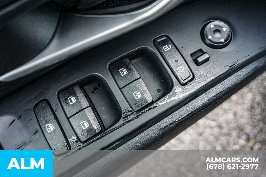 2023 Hyundai Tucson SEL - Photo 46