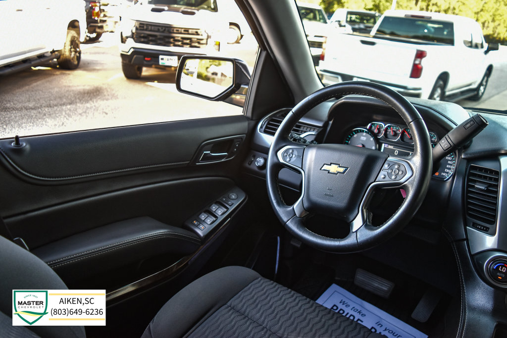 Used 2020 Chevrolet Tahoe SUV