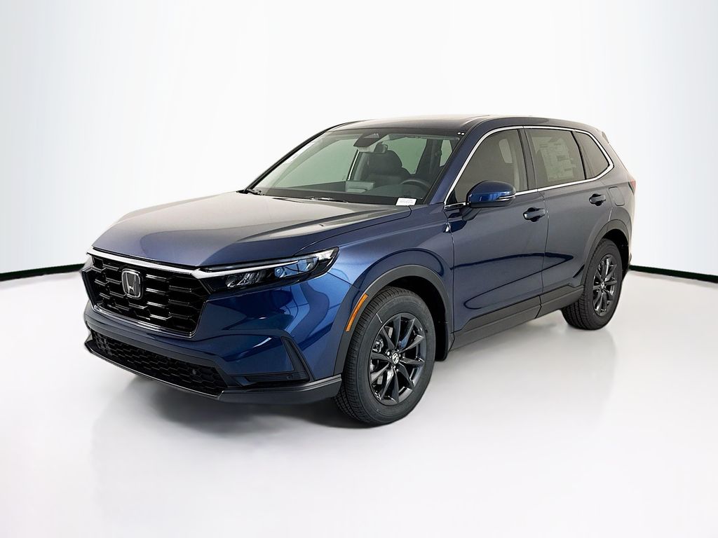 Thumbnail: 2026 Honda CR-V - 1