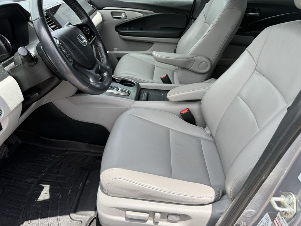 2021 Honda Pilot Special Edition  at Emmons Autoplex