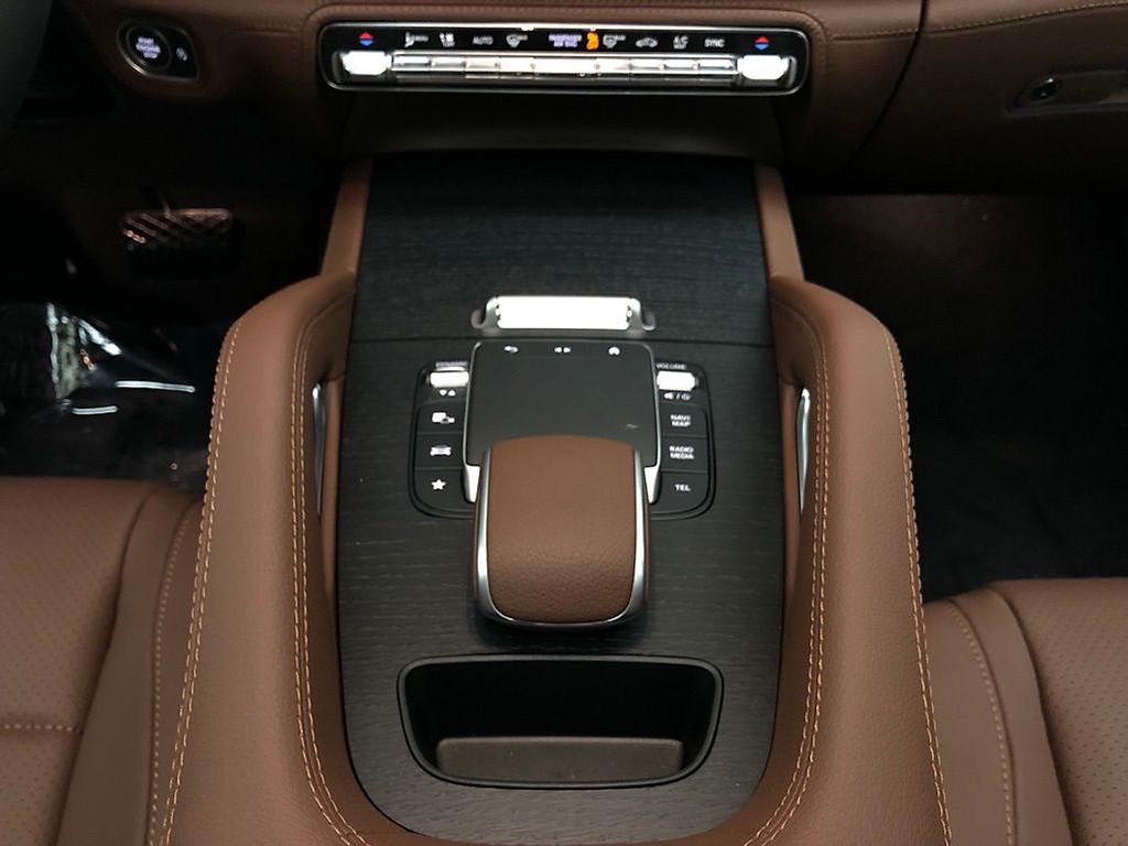 2024 Mercedes-Benz GLE 350 21
