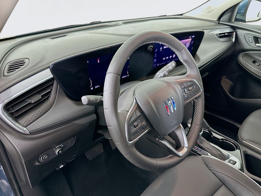 2024 Buick Encore GX Avenir 9