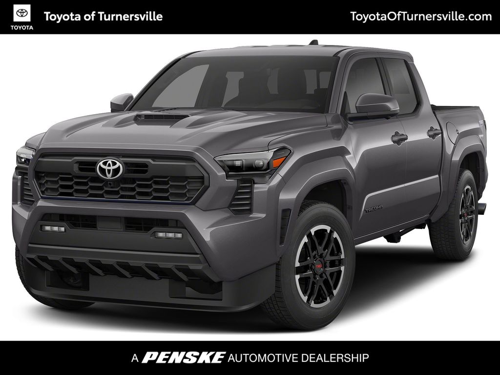 2024 Toyota Tacoma TRD Sport -
                Turnersville, NJ