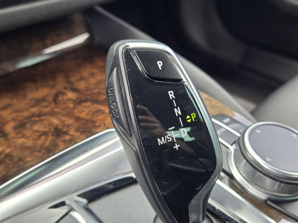 used 2019 BMW 5-Series car, priced at $25,392