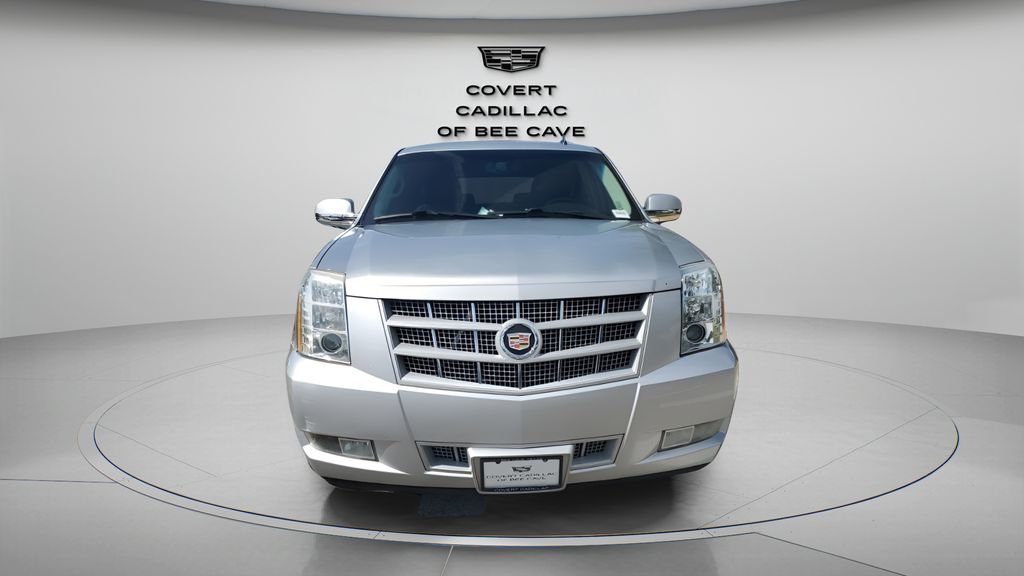 Used Car 2014 Cadillac Escalade  Premium For Sale Under $20,000 In Austin, Texas
