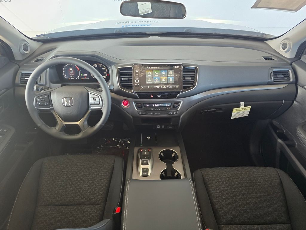 Thumbnail: 2026 Honda Ridgeline - 6