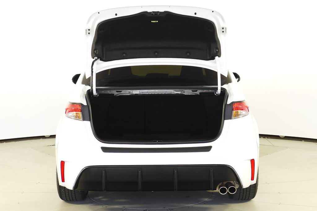 2023 Toyota Corolla SE 10