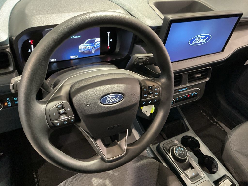 New 2026 White Ford XL image 12