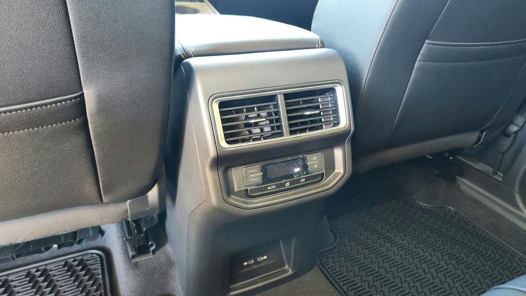 2026 Volkswagen Atlas