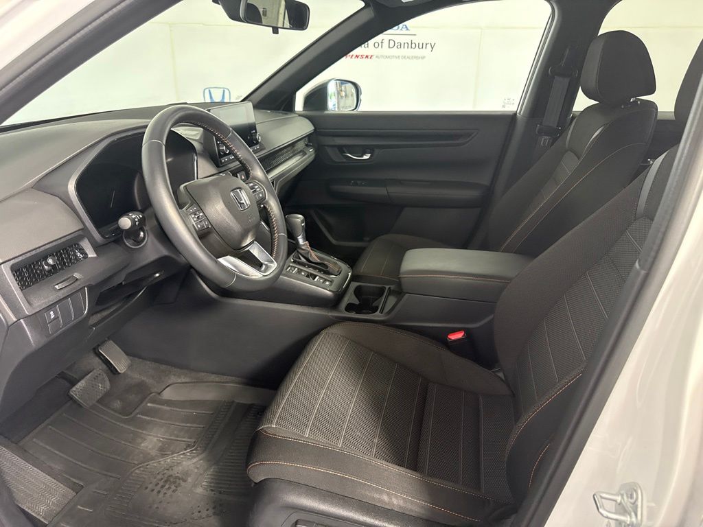 Thumbnail: 2024 Honda CR-V - 14