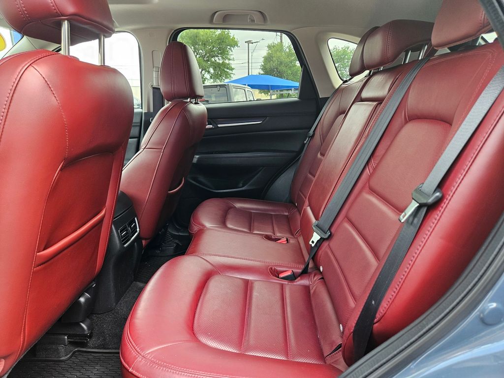 Used Car 2023 Mazda Cx-5  2.5 S Carbon Edition For Sale Under $30,000 In San Marcos, Texas