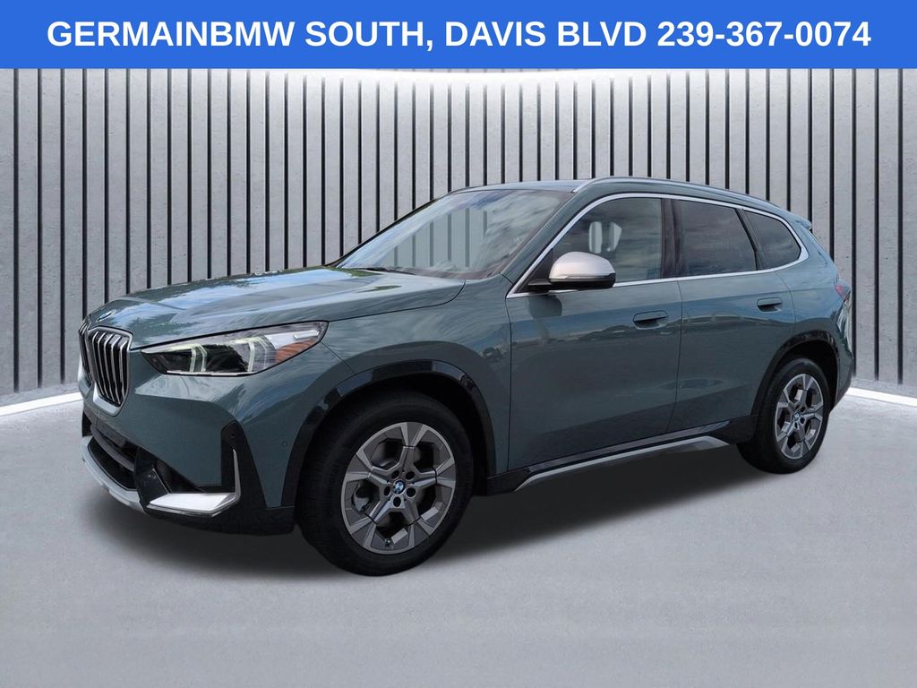 2023 BMW X1 xDrive28i