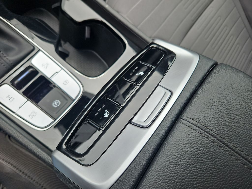 2024 Hyundai Santa Cruz 21
