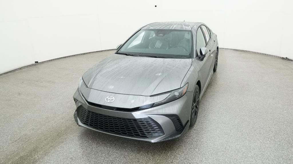 Thumbnail: 2026 Toyota Camry - 29