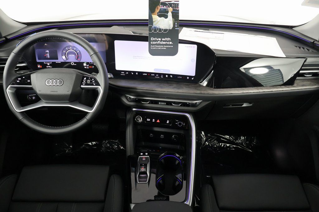 Thumbnail: 2026 Audi Q5 - 4