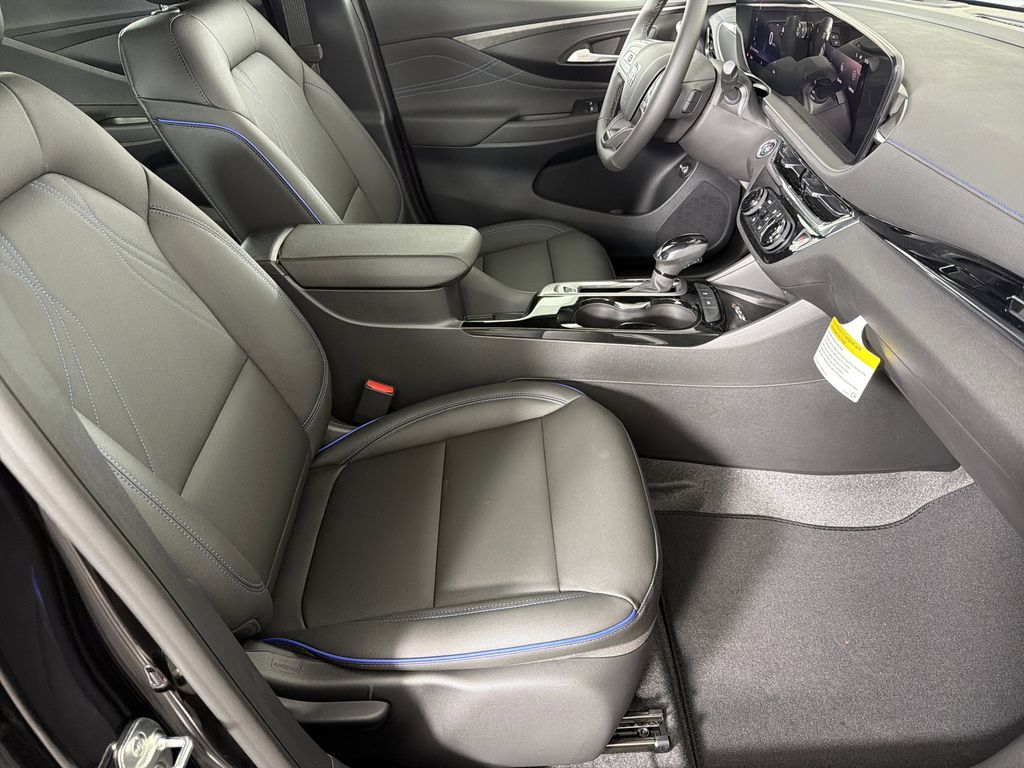 new 2026 Buick Envista car, priced at $31,120