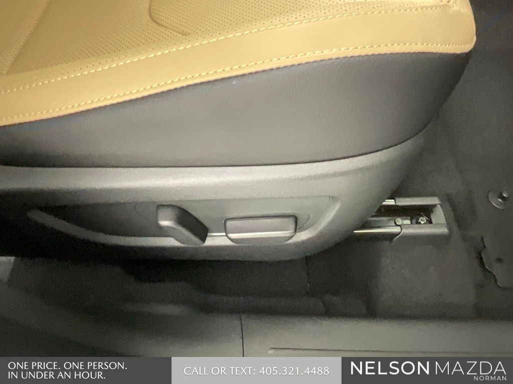 New 2026 Gray Mazda 2.5 S Premium Plus image 30