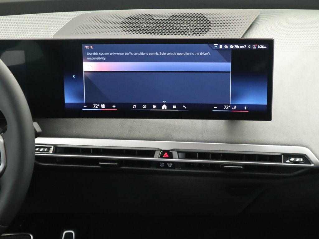 Thumbnail: 2026 BMW iX - 14