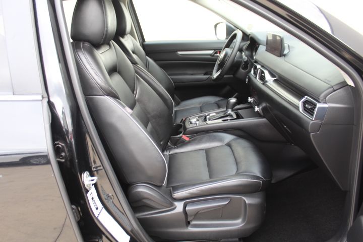 Used Car 2025 Mazda Cx-5  2.5 S Select Package For Sale Under $30,000 In Georgetown, Texas