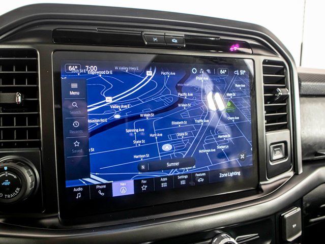 Used 2025  Ford Tremor image 33