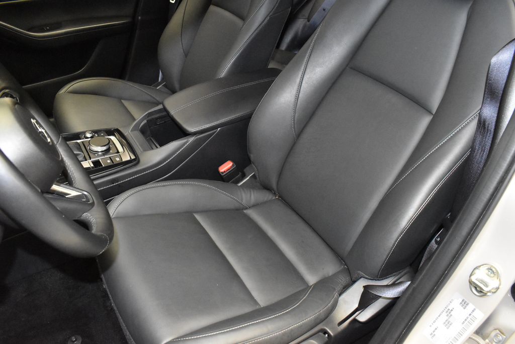 2024 Mazda CX-30 Select 12