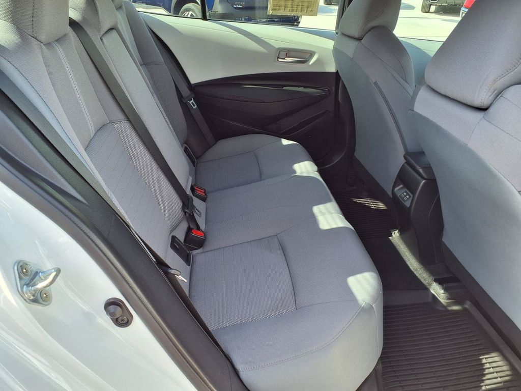 Used 2024 Toyota Corolla Sedan