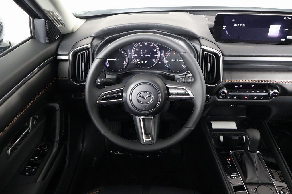 Thumbnail: 2026 Mazda CX-50 - 3