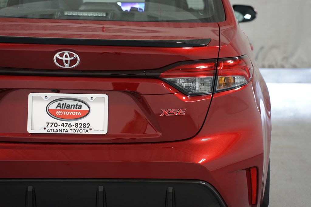 Thumbnail: 2026 Toyota Corolla - 10