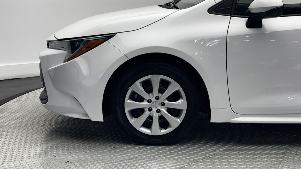 Thumbnail: 2026 Toyota Corolla - 5