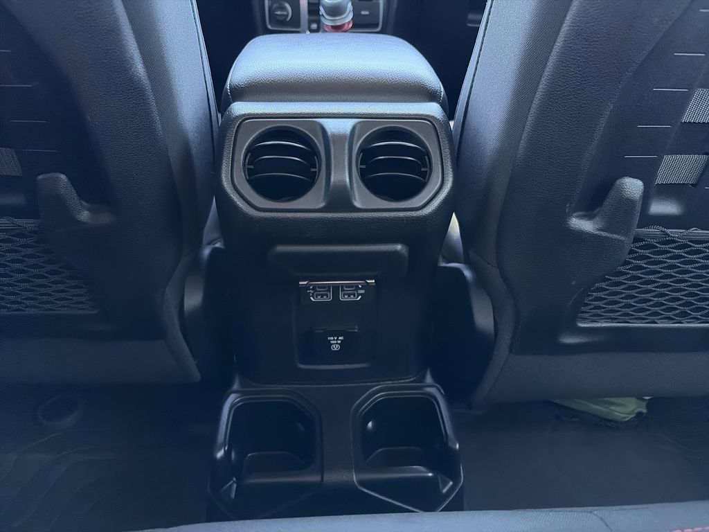 Used 2020 Jeep Wrangler SUV
