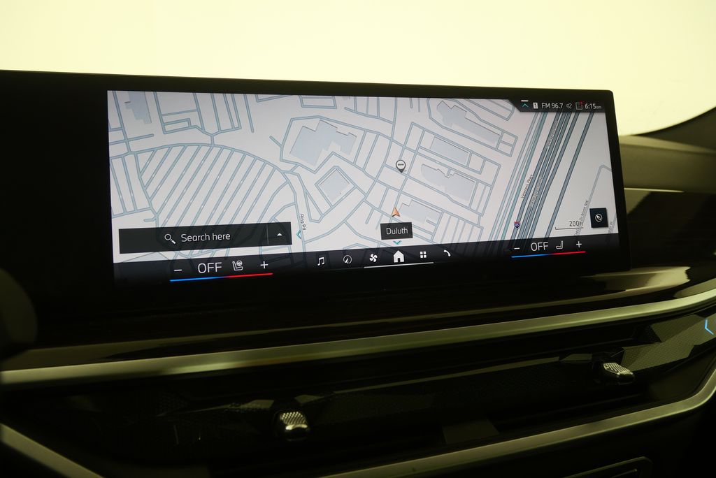 Thumbnail: 2025 BMW X6 - 27