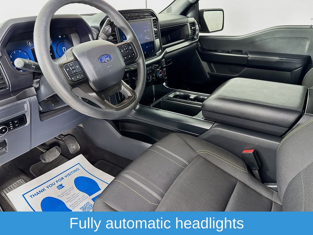Used Car 2024 Ford F-150  Stx For Sale Under $40,000 In Austin, Texas
