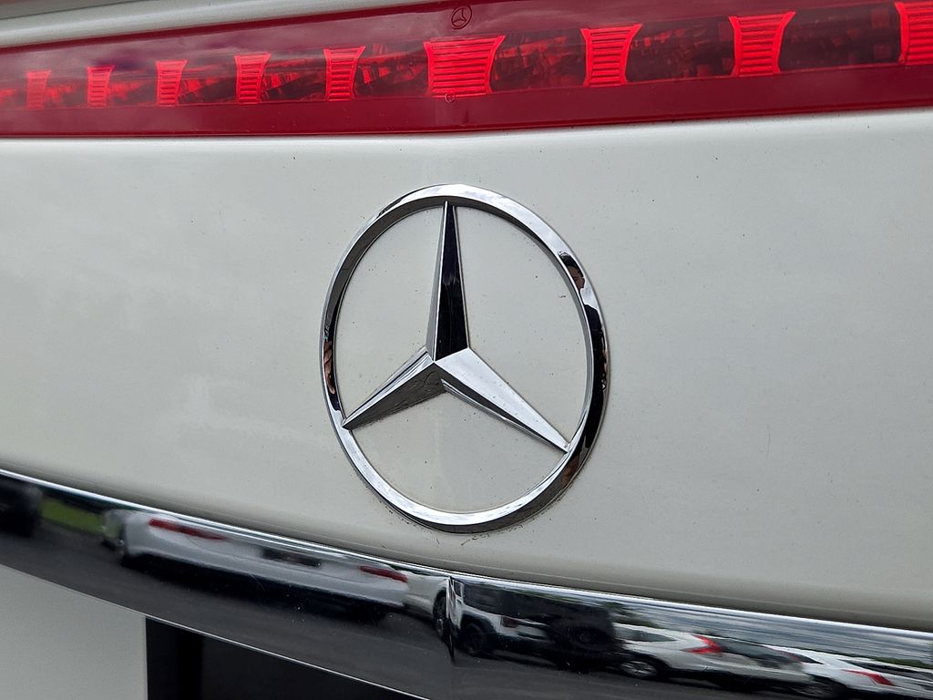 2011 Mercedes-Benz E-Class E550 - Photo 30