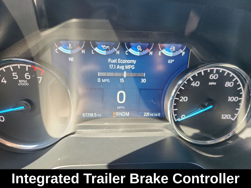 2023 Ford F-150 XLT - Photo 17