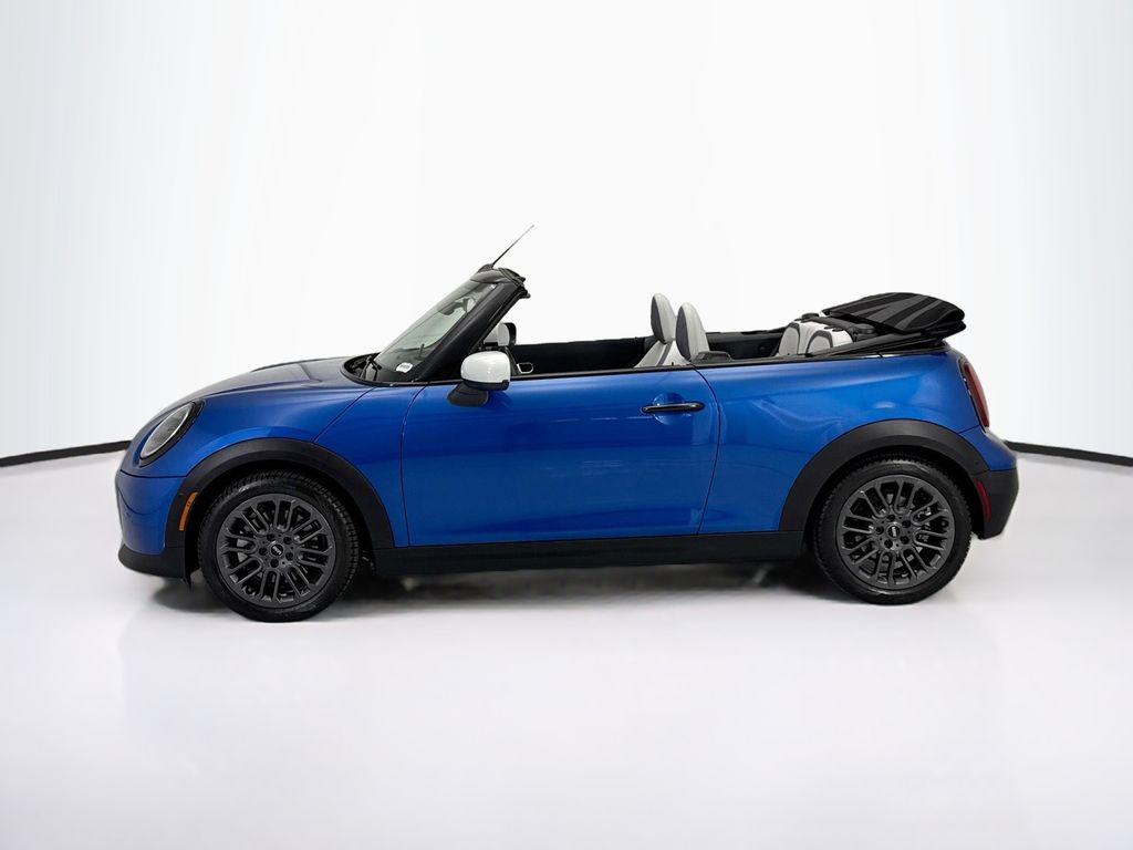 Thumbnail: 2026 MINI Cooper - 12