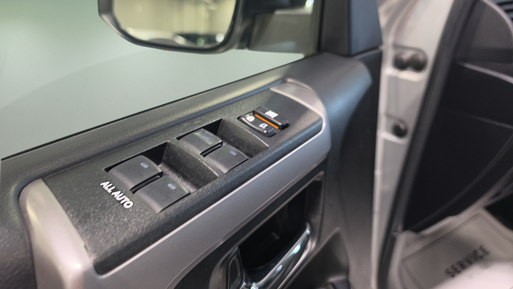 2019 Toyota 4Runner